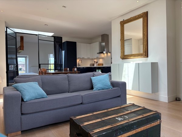Medium property photo - Leidsegracht 17E, 1017 NA Amsterdam